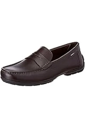 Geox Heren U Moner W 2fit D Moccasin, , 42.5 EU