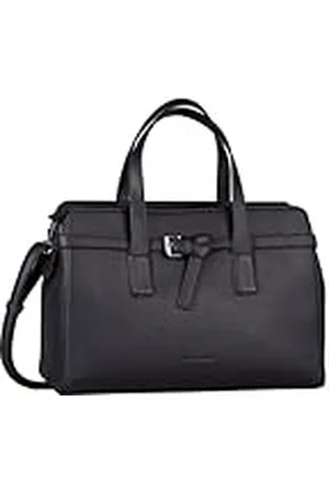 TOM TAILOR Bags Maurine Dames Shopper Schoudertas Ritssluiting Middelgroot , , Classic