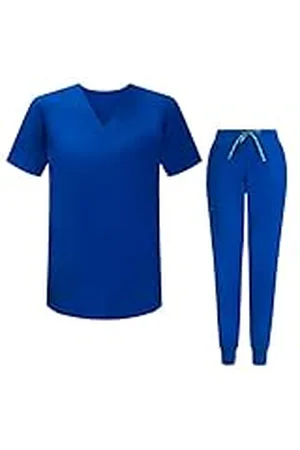 MISEMIYA UNISEX SANITAIRE UNIFORM MEDISCHE SANITAIRE UNIFORMEN SANITAIRE OUTFITS 8178