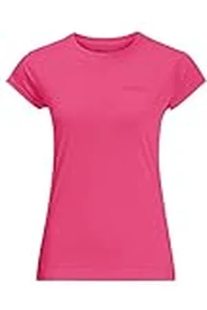 Jack Wolfskin Voorverlichting, T-shirt, , S dames, , S