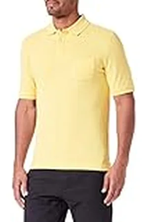 Daniel Hechter Pique Pocket Polo voor heren, , M
