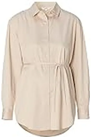 Noppies Arles Nursing Blouse Ls Blouse voor dames, , M