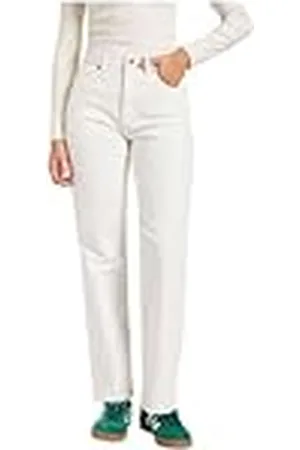 Lee Dames Rider Classic Jeans, , 32W / 31L