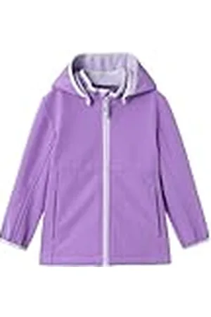 NAME IT Softshelljas voor meisjes, , 98 cm