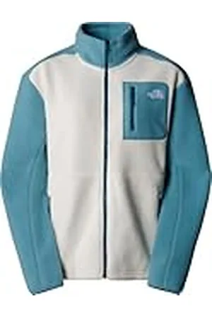 The North Face Yumiori Full Zip Fleecejack voor dames L