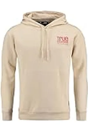 Key Largo KEYLARGO Heren Kltrue Courage Hoody Hoodie, , XL