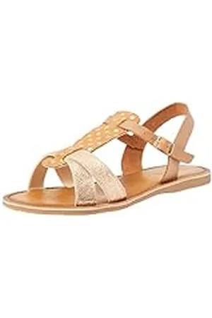 Geox J Eolie Girl Sandalen voor meisjes, , 28 EU