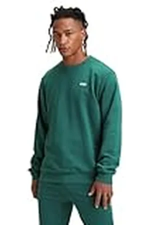 Fila Heren Brustem Sweatshirt, , S