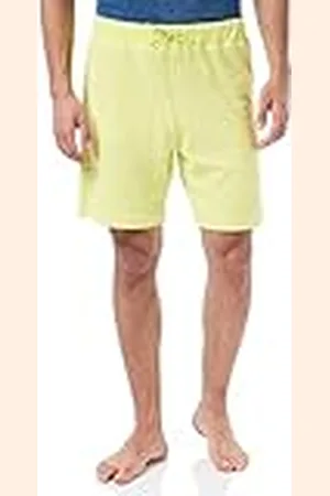 Dagi Heren Basic Shorts Swim Trunks, , L