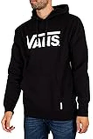Vans Klassieke Po sweatshirt met capuchon voor heren, , L