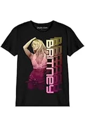 Cotton Division Britney Spears 