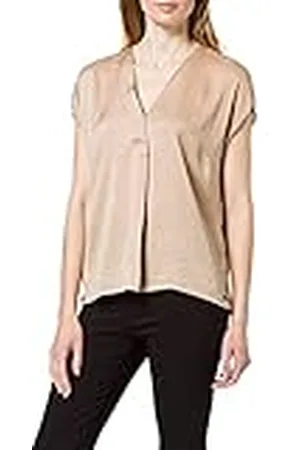 Garcia T-shirt voor dames, , L