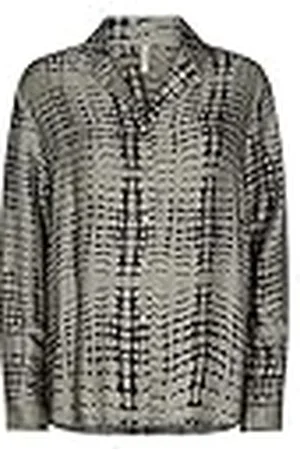 soyaconcept Dames SC-Kicky 2 Shirt Shirt, , X-Large, , XL