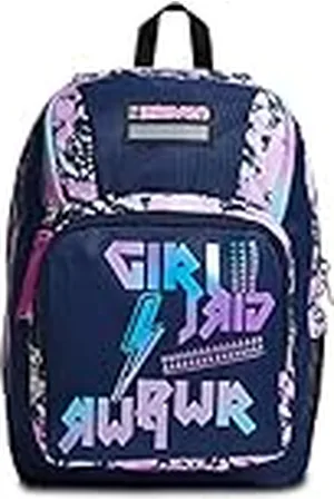 7 for all Mankind Rugzak ® Point Out - DRAWINGPIN GIRL, , Eén maat, casual
