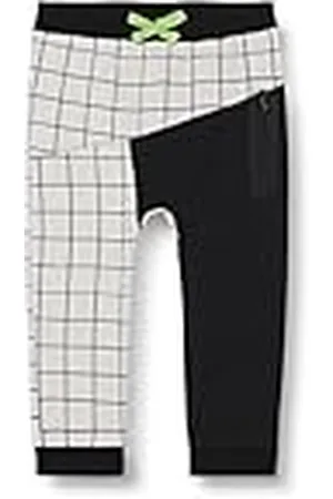 Koton Trekkoord Jogger Striped Sweatpants Joggingbroek voor jongens, , 2-3 Jaren