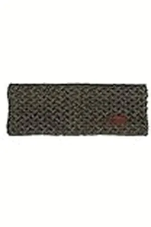 Sterntaler Baby Jongens Hoofdband Baby Melange Winter Hoofdband - Baby Hoofdband - Baby Hoofdband - Gebreid gevoerd met Microfleece - , 53, , 53 cm