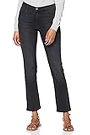Brax Dames Style Mary Blue Planet Duurzame Five-Pocket Jeans, , 31W / 32L