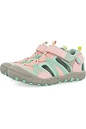 Gioseppo Californische sandalen voor meisjes, mintgroen, , 25 EU