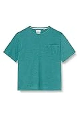 QS by s.Oliver Heren T-shirt met korte mouwen, , XXL