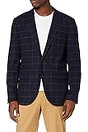 SELECTED Blazer voor heren, , 52 NL