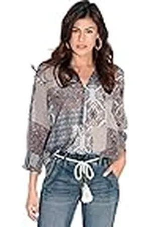 Cream DaniCR Jas, , 44 dames