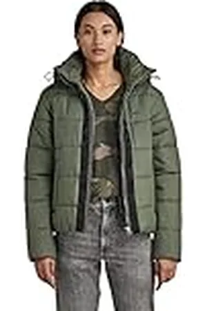 G-Star Raw dames Meefic Hdd Pdd Jas Wmn , , XXL