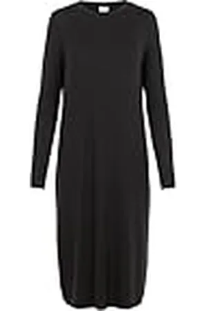 VERO MODA Dames VMGAVA L/S Dress GA NOOS jurk, , S