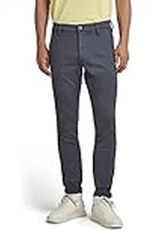 G-Star Raw Casual broek heren Skinny Chino, ,28W / 30L