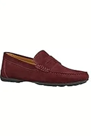Geox Heren U Kosmopolis + Grip Moccasin, , 45 EU