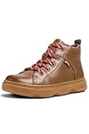Camper Kiddo Kids K900189 Enkellaars voor jongens, , 2 UK Child