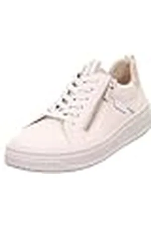 Legero REJOISE sneakers voor dames, zacht taupe (beige) 4300, 40 EU, , 40 EU