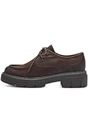 Marco Tozzi Lace-Up 2-23708-43 Veterschoenen voor dames, , 37 EU
