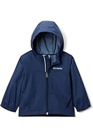 Columbia Glennaker Waterdichte jas voor kinderen, , M
