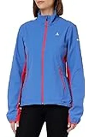Schöffel Dames Softshell Jacket Goot L, , 42