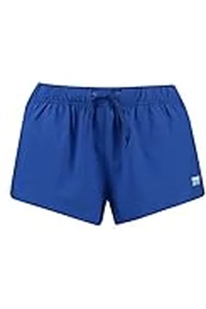 PUMA Dames High Waist Shorts, , M