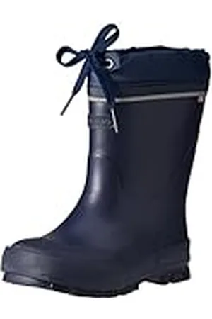 Viking Unisex Jolly Thermo regenlaars, , 10 UK Child