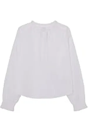Pepe Jeans Tara Meisjesshirt, wit, 16 jaar, , 16 jaar