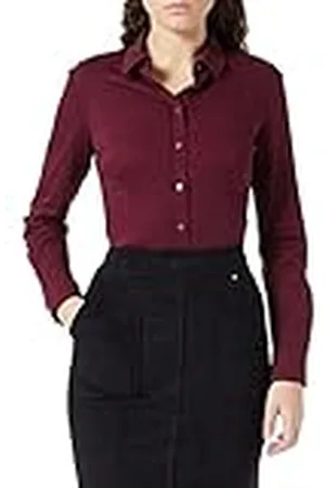 Gerry Weber Dames 860038-31426 Blouse, , 48