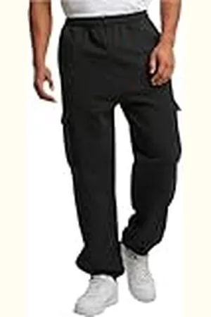 Urban classics Heren sportbroek 90