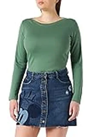 Desigual Fal_Mickey Pa Rok voor dames, , 34