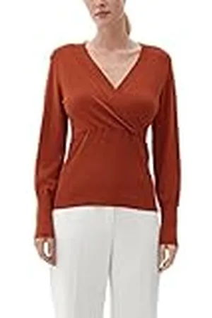 QS by s.Oliver Dames 10.2.20.17.170.2119754 Sweater, , 32