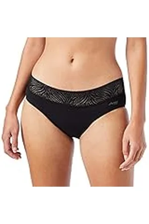 Sloggi Dames Period Pants Tai Medium Slip, , XXS