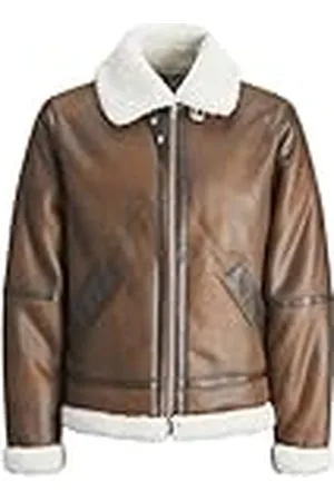 JACK & JONES JACK&JONES JORCOLE Aviator Jacket Jacket Jas, , L, , L