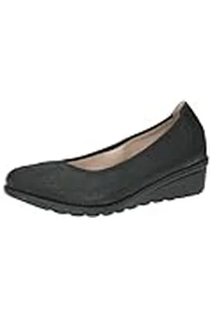 Caprice Ballerina 9-22101-41 005 G-breedte Maat: 41 EU