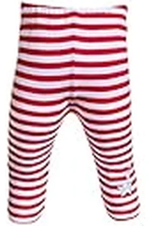 Salt & Pepper Leggings voor babymeisjes, Seaside Stripes leggings