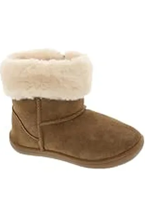 UGG Unisex-Kind T Sammee Fashion Boot, , 8 Toddler