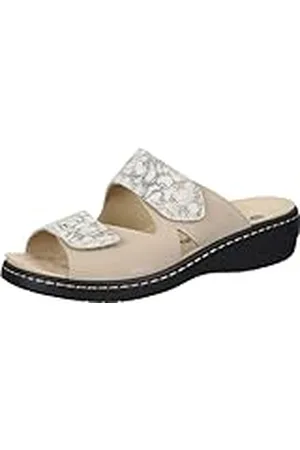 DR. BRINKMANN Dames 700583-08 Slippers, 43 EU, , 43 EU