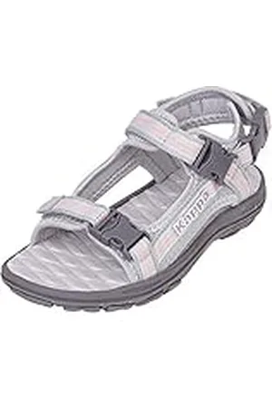 Kappa Unisex kinderen Rusheen Kids riempjessandalen, , 33 EU