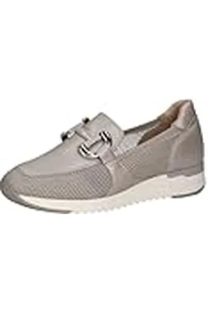 Caprice Dames 9-24536-42 Slipper, Grey Comb, 37 EU, , 37 EU