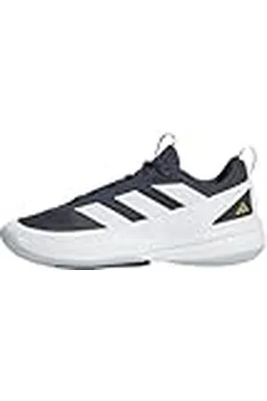 adidas Uniseks-Volwassen FRONT COURT SHOES, , 46 EU